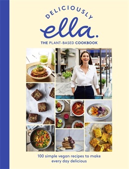 Deliciously Ella The Plant-based Cookbook